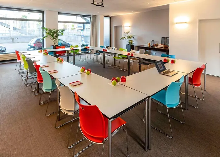 Ibis Antwerpen Centrum